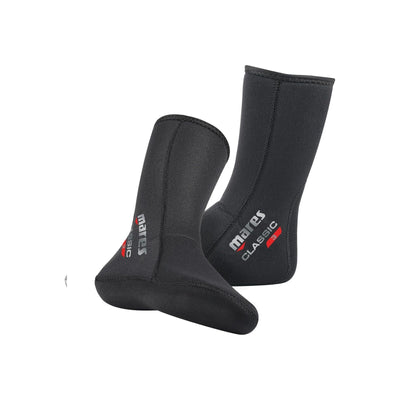 Mares Neoprene Accessories L Mares Sock Classic 3mm