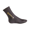 Mares Neoprene (accessories) Large Mares Sock Flex Gold 30 Ultrastretch