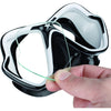 Mares Optical Lens - X_Vision & Lqskin 2014 Optical - The ScubaDiving Gear Store