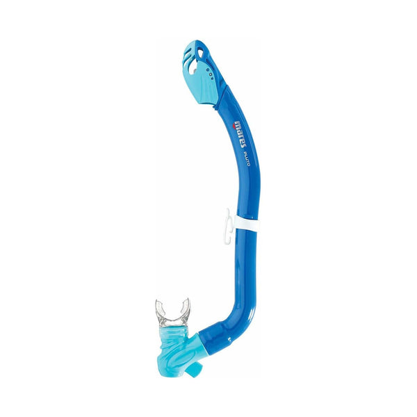 Mares Pluto Snorkel - The ScubaDiving Gear Store