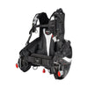 Mares Prestige SLS White BCD - The ScubaDiving Gear Store