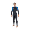 Mares Rash guard (Man) 3XL Mares Rash Guard Trilastic Overall Man