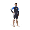 Mares Rash guard (Man) 3XL Mares Thermo Guard 0.5 - Long Sleeve Man