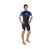 Mares Rash guard (Man) 3XL Mares Thermo Guard 0.5 - Short Sleeve Man