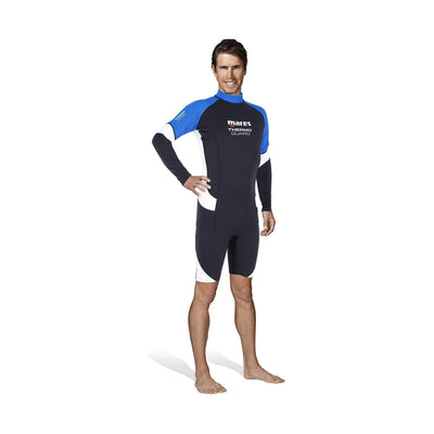 Mares Rash guard (Man) 3XL Mares Thermo Guard Shorts 0.5mm Man