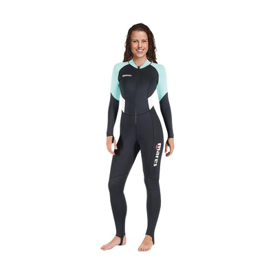 Mares Rash Guard Trilastic Overall She Dives - The ScubaDiving Gear Store