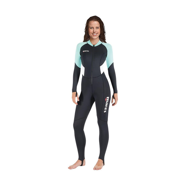Mares Rash Guard Trilastic Overall She Dives - The ScubaDiving Gear Store