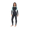 Mares Rash guard (Woman) L Mares Rash Guard Trilastic Overall She Dives