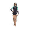 Mares Rash guard (Woman) L Mares Thermo Guard 0.5 - Long Sleeve She Dives