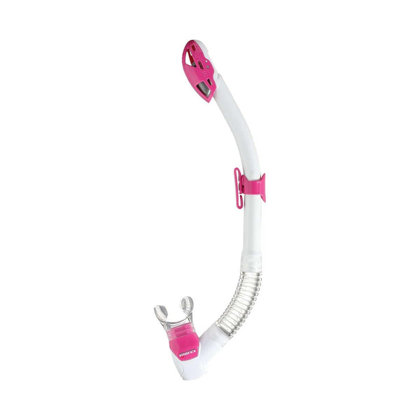 Mares Rebel Dry Snorkel - The ScubaDiving Gear Store
