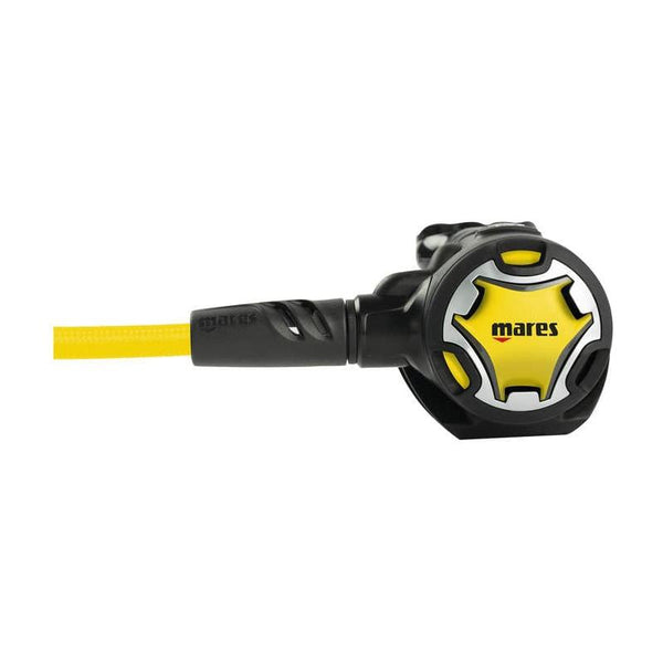 Mares Regulator Dual 15X - Including Octopus - The ScubaDiving Gear Store