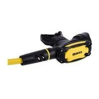 Mares Regulator SXS 62X Regulator Set (including Octopus) - The ScubaDiving Gear Store