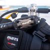 Mares Regulator SXS 62X Regulator Set (including Octopus) - The ScubaDiving Gear Store