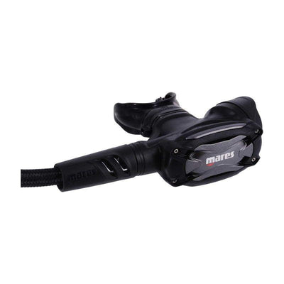 Mares Regulator SXS 62X Regulator Set (including Octopus) - The ScubaDiving Gear Store