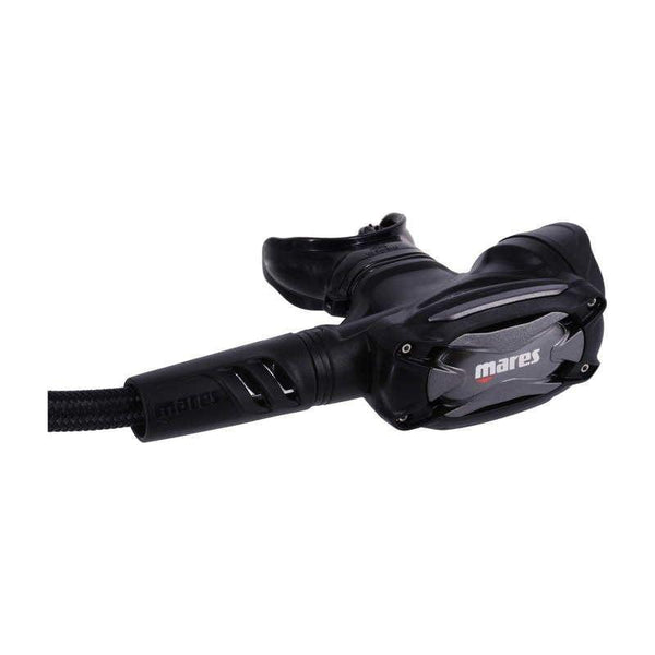 Mares Regulator SXS 62X Regulator Set (including Octopus) - The ScubaDiving Gear Store