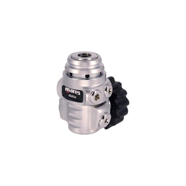 Mares Regulator SXS 62X Regulator Set (including Octopus) - The ScubaDiving Gear Store
