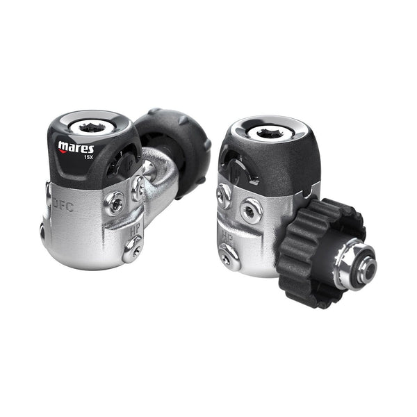 Mares Regulators DIN Mares 1St Stage 15X