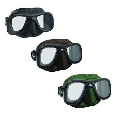 Mares Samurai - X Mask - The ScubaDiving Gear Store