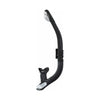 Mares Snorkels Black/Black Mares Ergo Dry Snorkel