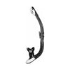 Mares Snorkels Black/White Mares Ergo Dry Snorkel