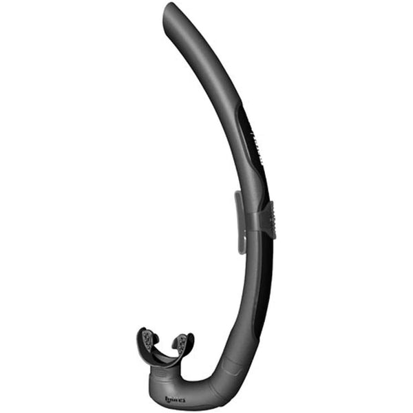 Mares Snorkels Black Mares Pro Flex Snorkel
