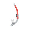 Mares Snorkels Red Mares Ergo Flex Snorkel