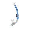 Mares Snorkels Reflex Blue Mares Ergo Flex Snorkel