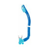 Mares Snorkels BLUE Mares Pluto  Snorkel