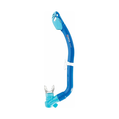 Mares Snorkels BLUE Mares PlutoSnorkel