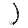 Mares Snorkels Black Mares Snorkel @ Snorkel