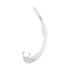 Mares Snorkels White Mares Snorkel @ Snorkel