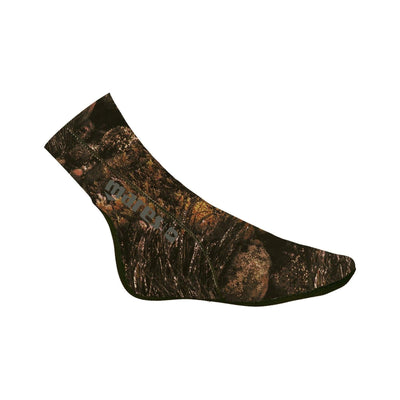 Mares Socks Illusion Bwn 30 - The ScubaDiving Gear Store