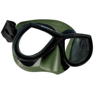 Mares Star Liquidskin Mask - The ScubaDiving Gear Store