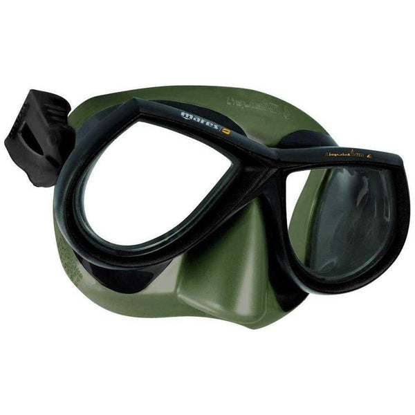 Mares Star Liquidskin Mask - The ScubaDiving Gear Store