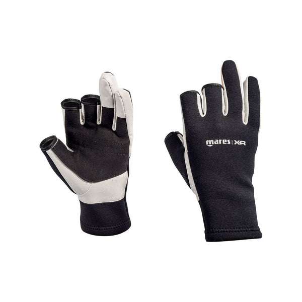 Mares Tek 2mm Amara Gloves - The ScubaDiving Gear Store
