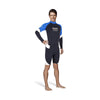 Mares Thermo Guard 0.5 - Long Sleeve Man - The ScubaDiving Gear Store