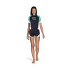 Mares Thermo Guard 0.5 - Short Sleeve She Dives - The ScubaDiving Gear Store