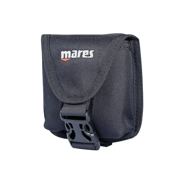Mares Trim Weight Pocket (Pair) - The ScubaDiving Gear Store