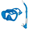 Mares Tropical Mask & Snorkel Set - The ScubaDiving Gear Store