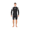 Mares Ultra Skin Man Long Sleeve Top - The ScubaDiving Gear Store