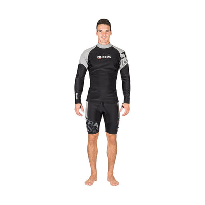 Mares Ultra Skin Man Long Sleeve Top - The ScubaDiving Gear Store