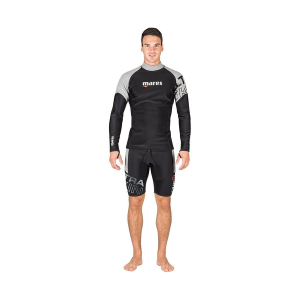 Mares Ultra Skin Man Long Sleeve Top - The ScubaDiving Gear Store