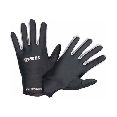 Mares - Ultraskin Gloves - The ScubaDiving Gear Store