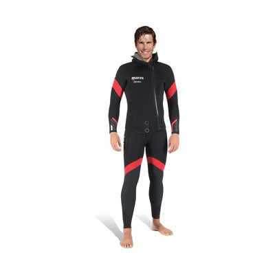 Mares Wetsuit Dual 5mm Man - The ScubaDiving Gear Store