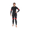 Mares Wetsuit Dual 5mm She Dives - The ScubaDiving Gear Store