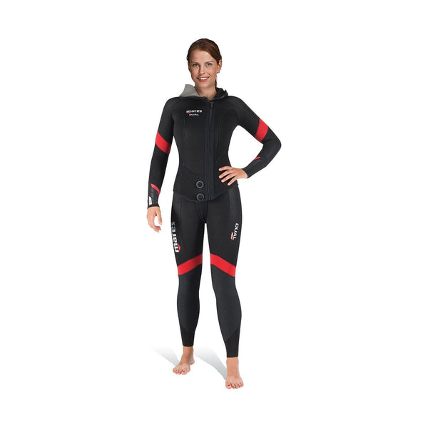Mares Wetsuit Dual 5mm She Dives - The ScubaDiving Gear Store