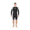 Mares Wetsuit (Man) 3XL Mares Ultra Skin Man Long Sleeve Wetsuit