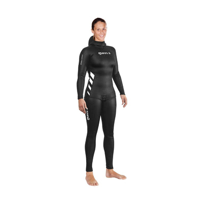 Mares Wetsuit (mens) S1 Mares Jacket Apnea Instinct 50 Lady Open Cell