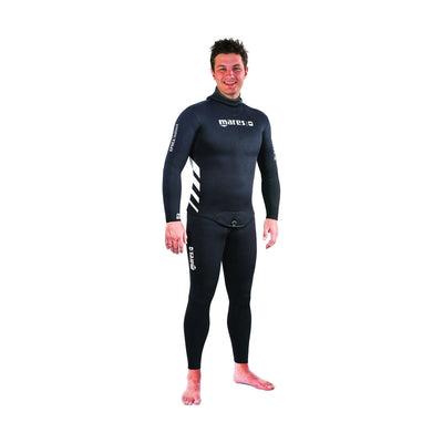 Mares Wetsuit (mens) S2 Mares Pants Apnea Instinct 50 Open Cell