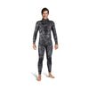 Mares Wetsuit (mens) S2 Mares Jacket Explorer Camo Black 50 Open Cell